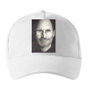 Šiltovka Steve Jobs