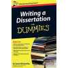 Writing a Dissertation For Dummies - Carrie Winstanley
