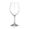 Banquet Sklenice na víno 430ml LEONA (6ks)