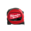 Milwaukee meracie pásmo SLIMLINE - 8 m / 25 mm 48227708