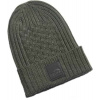Geoff Anderson Čiapka Geoff Anderson WizWool Ulf beanie zelená