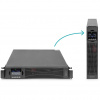 Záložný zdroj UPS DIGITUS Online Rack 19
