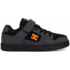DC Shoes Skate obuv Manteca 4 v Šedá