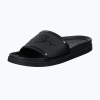 Pánske šľapky GANT Pierbay black