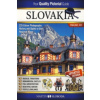 Slovensko obrázkový sprievodca ANG - Slovakia pictorial guide