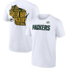 Green Bay Packers - Hot Shot State NFL Tričko XL/USA=XXL/EU