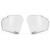 Rudy Project Deltabeat Spare Lenses - ImpactX Photochromic 2Black uni