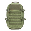 TacticalPro batoh WOLFPACK 25 L ZELENÝ