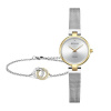 Dámske hodinky BERING Anniversary s náramkom 17724-010-GWP