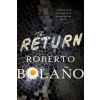 Roberto Bolaňo - Return