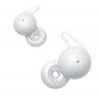 SELEKCE SONY WFL910W LinkBuds Open bezdrátová sluchátka, bílá