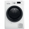 Whirlpool FFT M11 72B EE sušička na bielizeň Voľne stojaci Predné plnenie 7 kg A++ Biela (FFTM1172BEE)