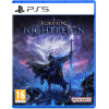 Elden Ring Nightreign, does not contain DLC ,without top foil