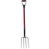 J.A.D. TOOLS Vidly 4 hroty s fiberglassovou násadou PH-Y