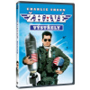 Žhavé výstřely dvd