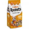Calibra Rockets Mix Chinchillas & Degus 0,9 kg