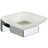 Miska na mydlo Mexen Asis chróm - 7017639-00