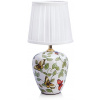 Stolová lampa Markslöjd 107039 - Stolná lampa MANSION 1xE14/40W/230V (92282)
