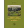 Kapitoly z dejín slovenského politického myslenia II - Jahelka Tomáš Jančiga Roman Krištof Pavol
