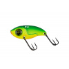 FOX Rage Nástraha Big Eye Blade 6cm 17g UV Fire Tiger