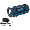 BOSCH - zahrada/dílna Bosch GPB 18V-2 C (sólo) Professional (0.601.4A3.000) 0.601.4A3.000