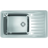 Alveus Galeo 30 satin 1128554