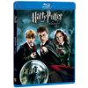 Harry Potter a Fénixov rád - Blu-ray