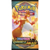 Pokémon TCG Darkness Ablaze Booster