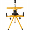 SucceBuy Odolná hydraulická ohýbačka rúrok od 49x24,5x14,5CM 23KG