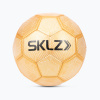 SKLZ Golden Touch Futbalový lopta Gold 3406