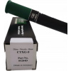 Pieskovačka - Tryska CTXG-5 CLEMCO, nová 8,0x140mm (Pieskovačka - Tryska CTXG-5 CLEMCO, nová 8,0x140mm)