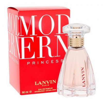Lanvin Modern Princess 60 ml parfémovaná voda pro ženy