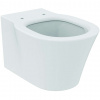 Ideal Standard Connect Air Závesné WC, AquaBlade, biela E005401