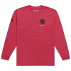 Troy Lee Designs TLD TRIČKO S DLHÝM RUKÁVOM ENJOY FUCHSIA S Veľkosť: M
