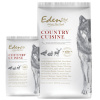 Eden Country Cuisine veľkosť S - krmivo pre psov malých plemien s kačicou, jahňacinou, králikom, divinou - 2kg