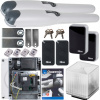 Pohon pre krídlové brány Nice 8843 85 W 230 V