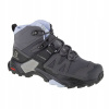Salomon X ULTRA 4 MID GTX W L41625000 Magnet/Black/Zen Blue