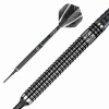 Steel šípky Winmau Blackout Hmotnost šipky: 21g