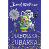 Diabolská zubárka - David Walliams