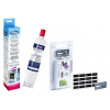 WHIRLPOOL filter set USC009 + Microban ANT001 (WHIRLPOOL filter set USC009 + Microban ANT001)