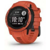 Hodinky Garmin Instinct 2S Poppy (010-02563-06)