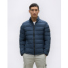 ECOALF Beret Jacket STEEL BLUE M