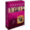 Přátelé:Kompletní 7.série / 4DVD - DVD 4 disky