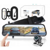 Videorekordér MBG Line HS900 Pro