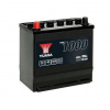 YUASA autobatéria 45Ah 12V, 350A, YBX1049