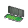 Haldorádó MF Rig Board Box – Ladders – Method Feeder krabička na nadväzce s magnetickými lištami