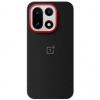 Kryt na mobil OnePlus Aramid Magnetic OnePlus 15 5G Black