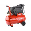 EXTOL PREMIUM 8895310 Kompresor olejový, príkon 1,5kW, nádoba 24l, max. 8bar