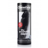 Cloneboy Osobné dildo Black Black