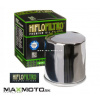 HIFLOFILTRO Olejový filter SMC JUMBO 720R, 15533-MAX-00 TYP FILTRA: HF303C chrómový